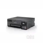 Epson l 8050pvc card pronter