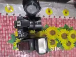 Canon EOS 200D ii