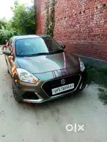 Maruti Suzuki Dzire 2022
