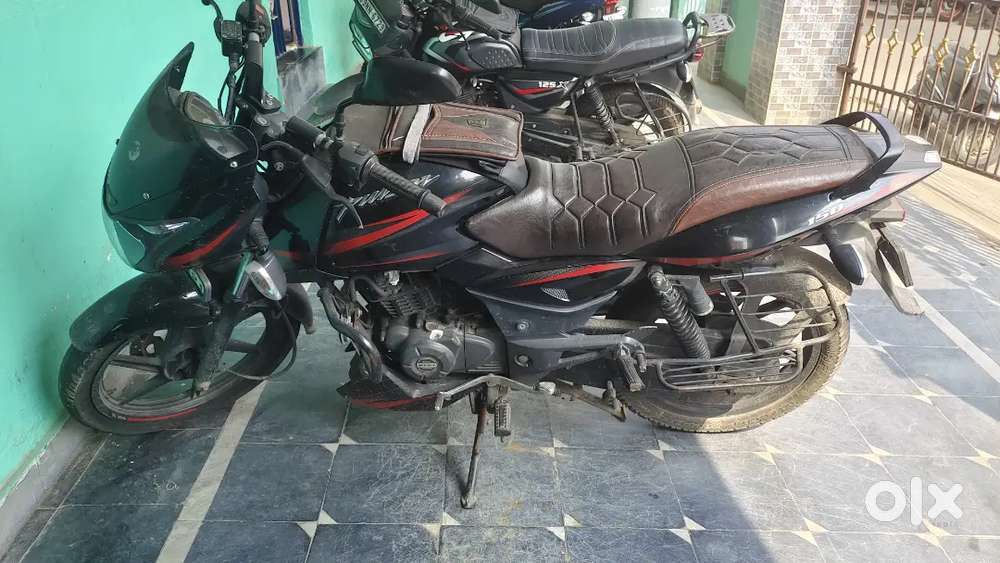 Pulsar 150
