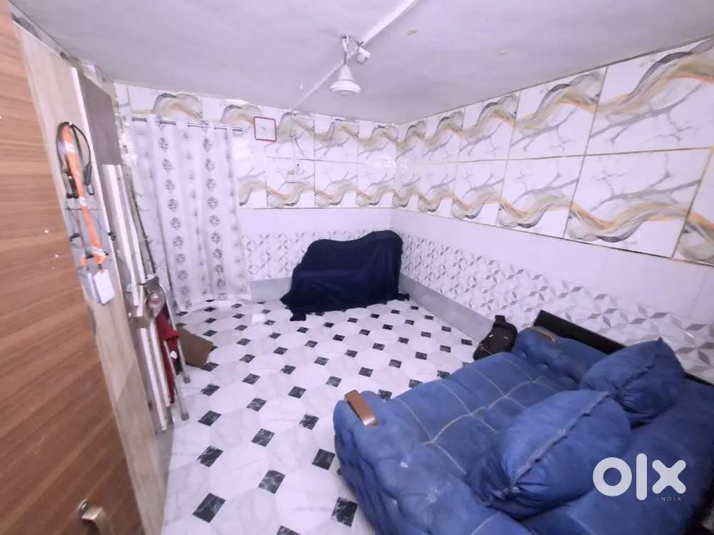 1bhk room rent