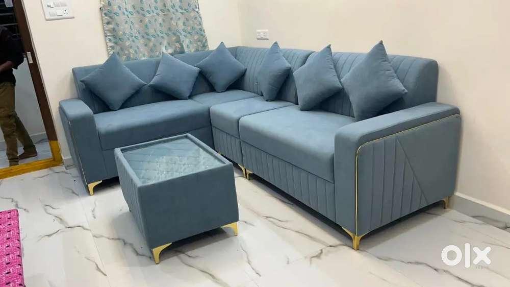 A2Z enterprises new sofa set derofalex company faome