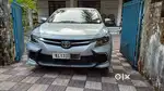 Toyota Glanza 2022 Petrol 53800 Km Driven