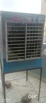 Air Water Cooler