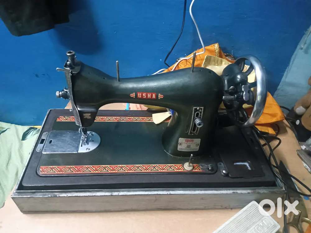 Seaving machine 1500,1800,2200 me well maintained