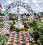 PLOT IN NADUVERAPATYU