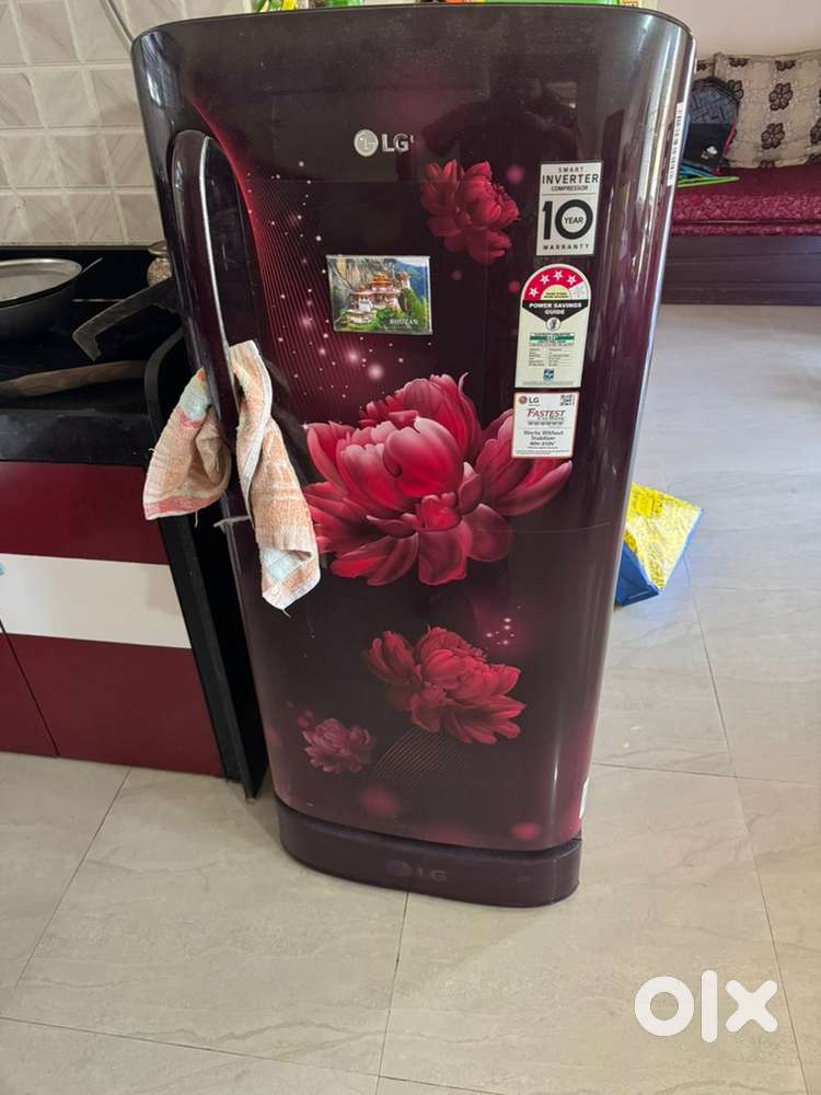 Fridge for urgent sell