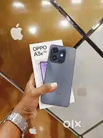 Oppo A3X 5G (4Gb/128Gb)..3 Month Old..Neat Condition..