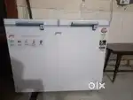 Godrej fridge