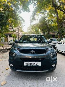 Tata Punch Accomplished Dazzle Sunroof CNG, 2025, CNG & Hybrids