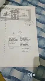 Baba hospital road pe plot sale ke liye uplabdh hai