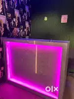 Body massage parlour