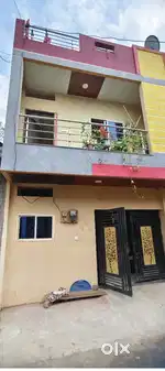 House for sale at gurushankar nagar