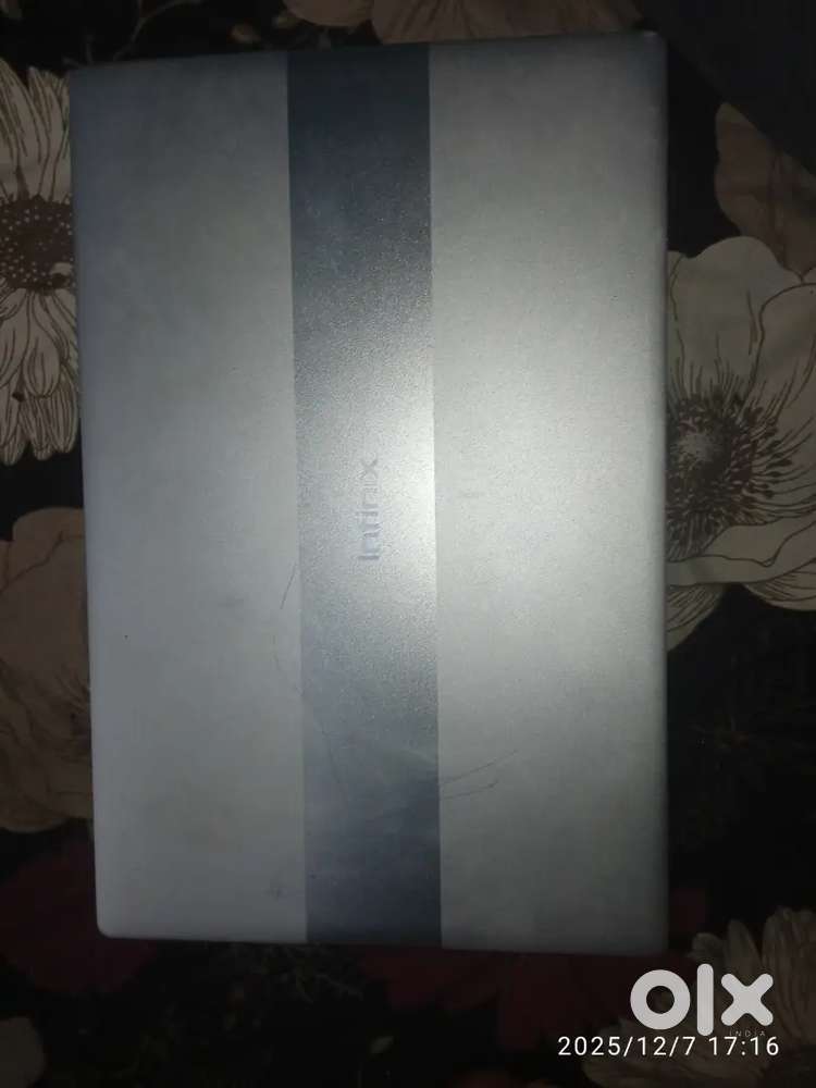 Laptop infinix