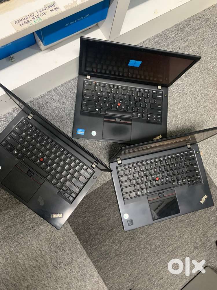 Lenovo Thinkpad T460s/i5/6th gen/8GB/256GB SSD/6 months warranty/Bil