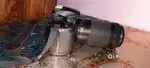 Nikon Camera with Lens