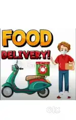 JOB HIRING FOR FOOD DELIVERY BOY BIKER AND CYCLIST OVERALL KOLKATA