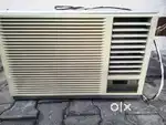 1.5 ton LG AC good working condition