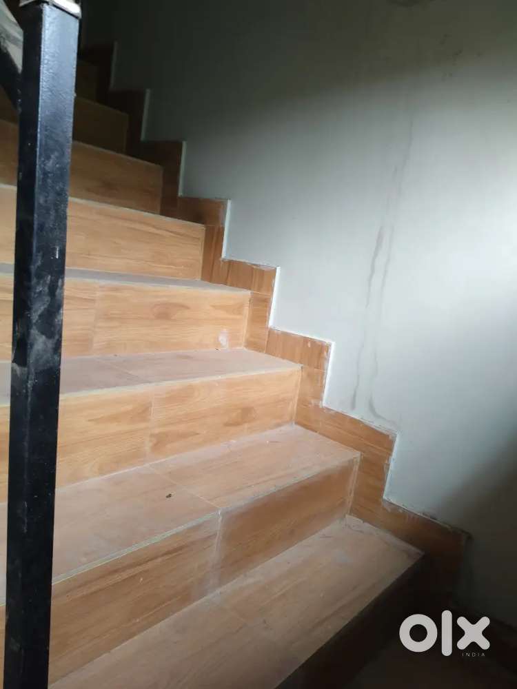 Ali nagar colony chawra