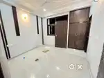 2bhk semi furnished flat available