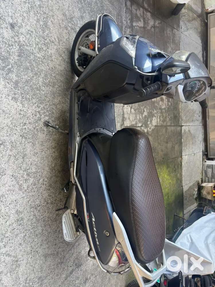 Honda Activa 125