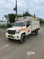 Mahindra Bolero Pik-Up FB 1.7T, 2023, Diesel
