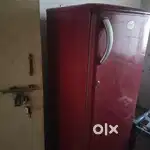 Kenlivator Refrigerator