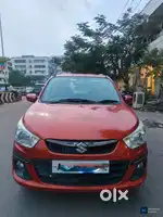 Maruti Suzuki Alto Flash Limited Edition, 2018, Petrol