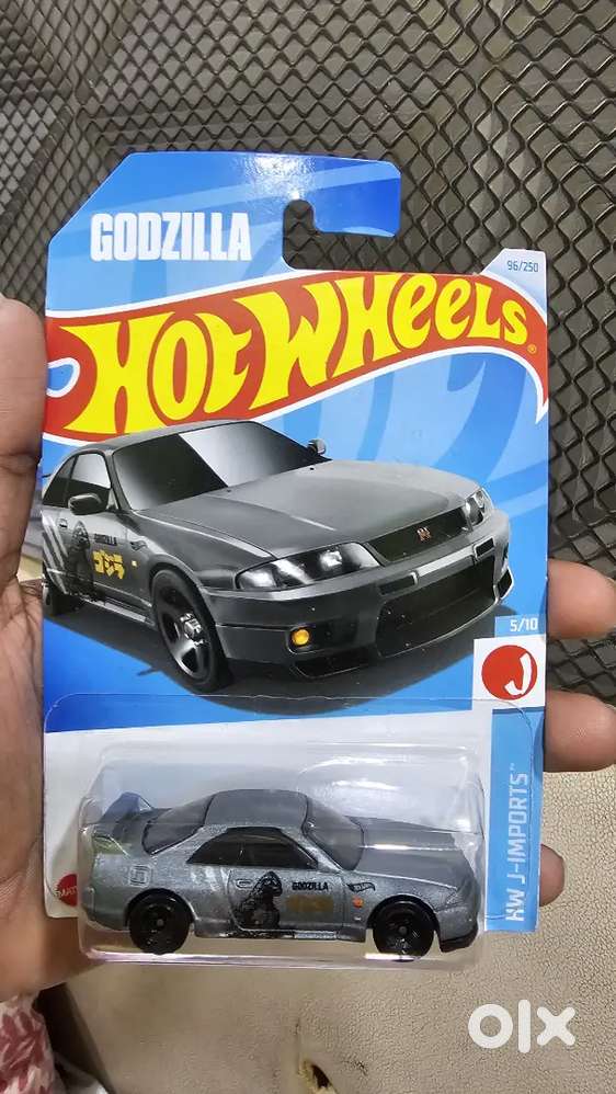 Hotwheels collection