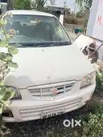 Maruti Suzuki alto lx