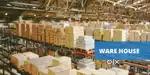 ::Hiring for Warehouse Logistics Executive – Immediate Joining