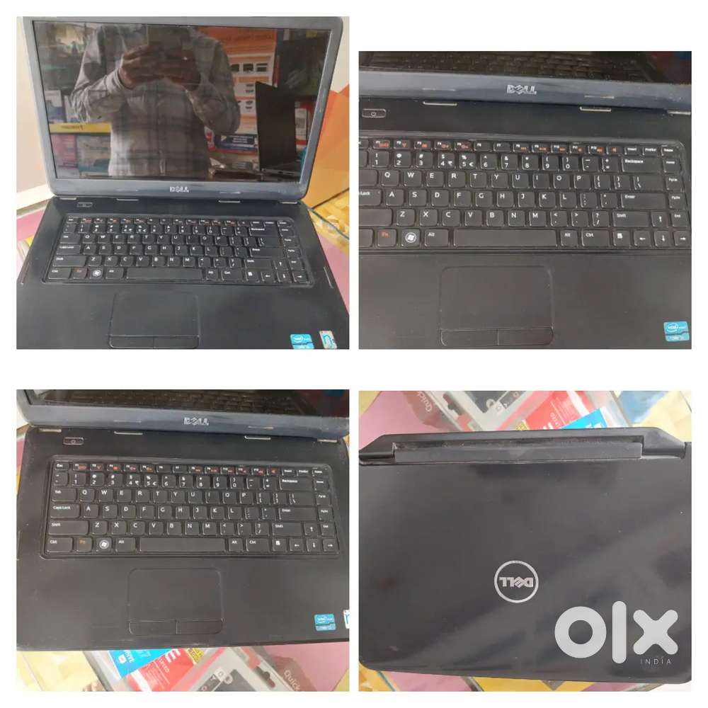 Dell vostro i3