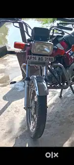 Cd 100 bick