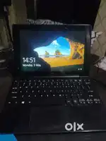 Acer Tablet PC - Windows  10