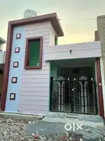 भाटागांव में 2BHK मकान 28 lac me