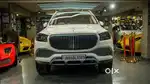 Mercedes-Benz Maybach GLS 600 4MATIC, 2023, Petrol
