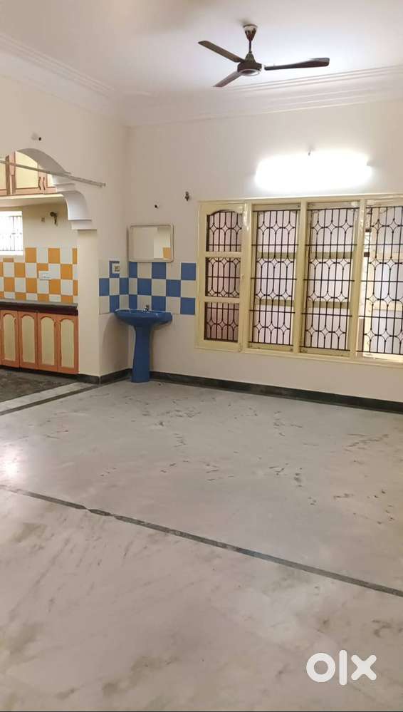 Hebbal 4BHK House for lease