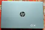 HP Laptop core i5 13th gen, 512GB SSD, 8GB RAM