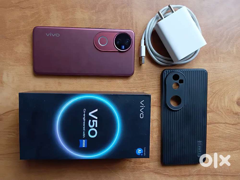 Vivo v50 8/256
