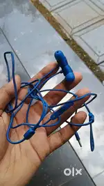 Realme buds 2 wired earphone (Under warranty)