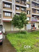 Available 2 Shops For Sale At Sonivali