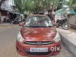 Hyundai i10 1.2 Kappa Magna, 2011, Petrol