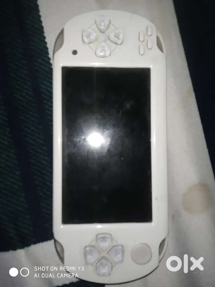 MITASHI PSP