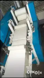 Matthi machine