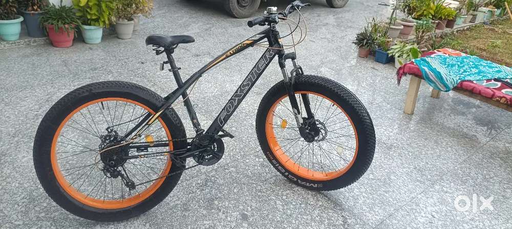 I sell bicycle