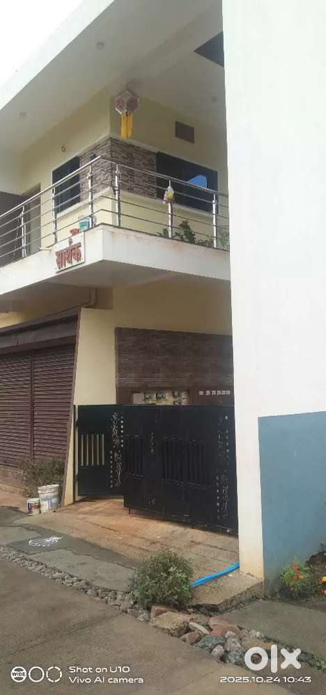 1BK on Rent in Kangrali BK (Yamnapur)