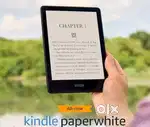 kindle ereader