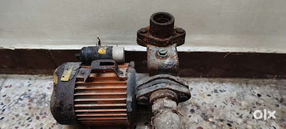 Sump motor for sales