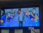 Panasonic led smart tv