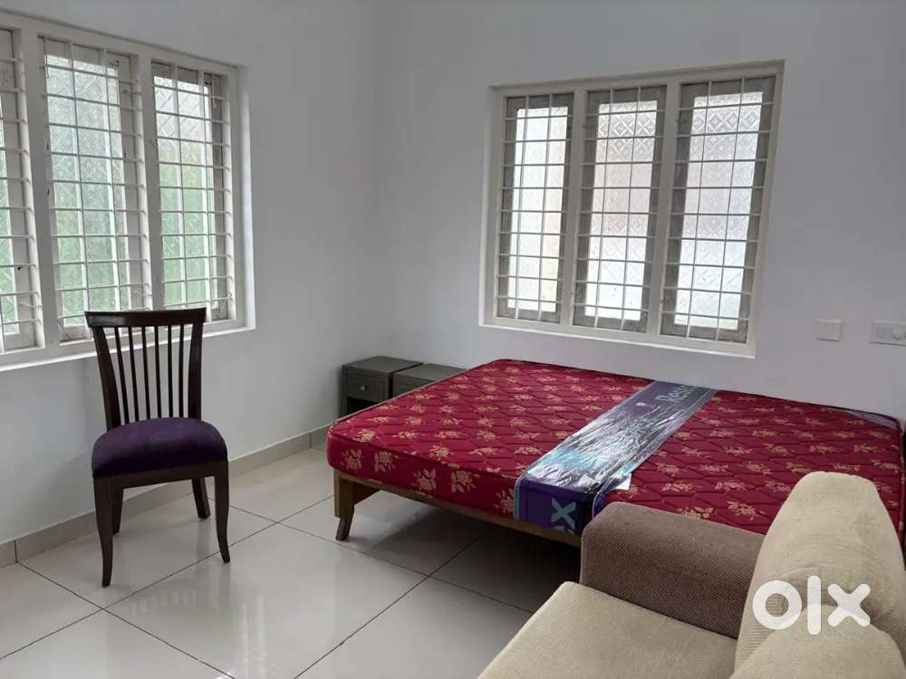 Studio apartment 2 working bachelor 444 sqft